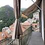 Apartment in Cervione With Balcony/terrace