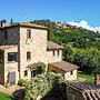 Apartment in Cervione With Balcony/terrace