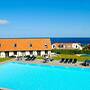 5 Person Holiday Home on a Holiday Park in Gudhjem