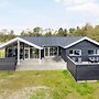 18 Person Holiday Home in Albaek