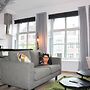 Modern Renovated Apartment in the Heart of Sneek