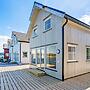 6 Person Holiday Home in Averoy