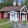 Holiday Home Hus Rusken