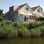 Holiday Home on the Water in Friesland