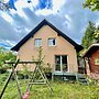 Charming Holiday Home With Garden