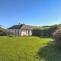 Bright Holiday Home With Garden
