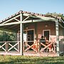 Wooden Chalet on the Edge of Lac de Miel