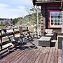 6 Person Holiday Home in Hurdal