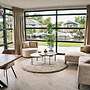 Beautiful Holiday Home in a Holiday Park