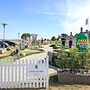 5 Person Holiday Home on a Holiday Park in Karrebaeksminde