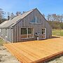 12 Person Holiday Home in Snedsted