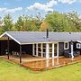 6 Person Holiday Home in Hals