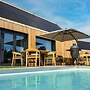Luxurious Holiday Home With Private Pool