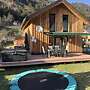 Chalet Prinz Comfortable Holiday Residence