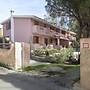 Villa Giulia wit Zandstrand