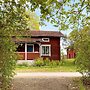 3 Person Holiday Home in Grangarde