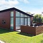 6 Person Holiday Home in Vestervig