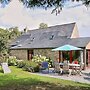 Cosy Holiday Home in Huelgoat With Terrace