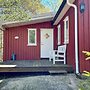 8 Person Holiday Home in Gressvik