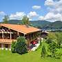 Suite Linde Modern Retreat