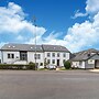 Luxury Family Holiday Home With Wellness