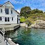 4 Star Holiday Home in Mosterhamn-by Traum