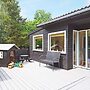 6 Person Holiday Home in Hojby