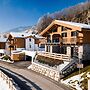 Luxurious Chalet With Sauna Near the Bathing Lake