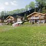 Luxurious Chalet With Sauna Near the Bathing Lake