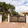 Detached Villa With Garden in Stintino