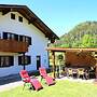 Rossfeld Modern Retreat