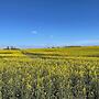 4 Star Holiday Home in Trelleborg