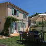 Holiday Home With Shared Pool in Luberon