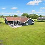 12 Person Holiday Home in Nordborg