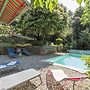 Beautiful Villa in Les Salelles With Private Pool