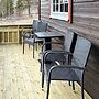 4 Person Holiday Home in Lysoysundet