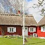 6 Person Holiday Home in Varobacka