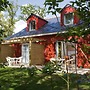 Beautiful Maisonette in a Quiet Area in the Loire