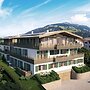 Luxury Apartment, Alpenrosenbahn Within Walking Distance