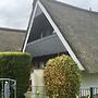 Holiday Home Thatched Roof House
