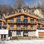 Luxury Chalet With Private Sauna in Uttendorf