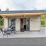 Lovely Bungalow in Hallschlag With Terrace