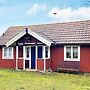 4 Star Holiday Home in Ronneby-by Traum