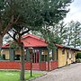 4 Star Holiday Home in Tonder