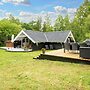 6 Person Holiday Home in Ebeltoft