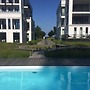 Apartment on the Beach in Sellin