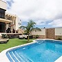 Belvilla by OYO Villa in Adeje