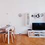 Sterkrade 1 Comfortable Holiday Residence