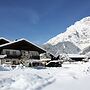 Comfortable Holiday Home With Garden in Leogang