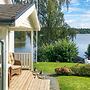 4 Star Holiday Home in Linkoping